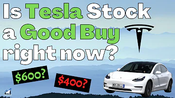 Is Tesla Stock a good buy right now? Tesla stock price predictions | Morgan Stanley Tesla Upgrade