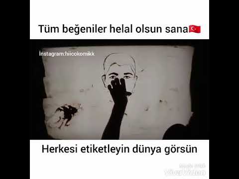 En güzel kum resmi (karşık vidyo) lutfen kanalima abone olun