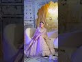 Kubra khan marriage