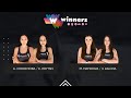 Winners beach volleyball women a vorokhoba  k hrytsiv  m matskova  v zaloha 09052024