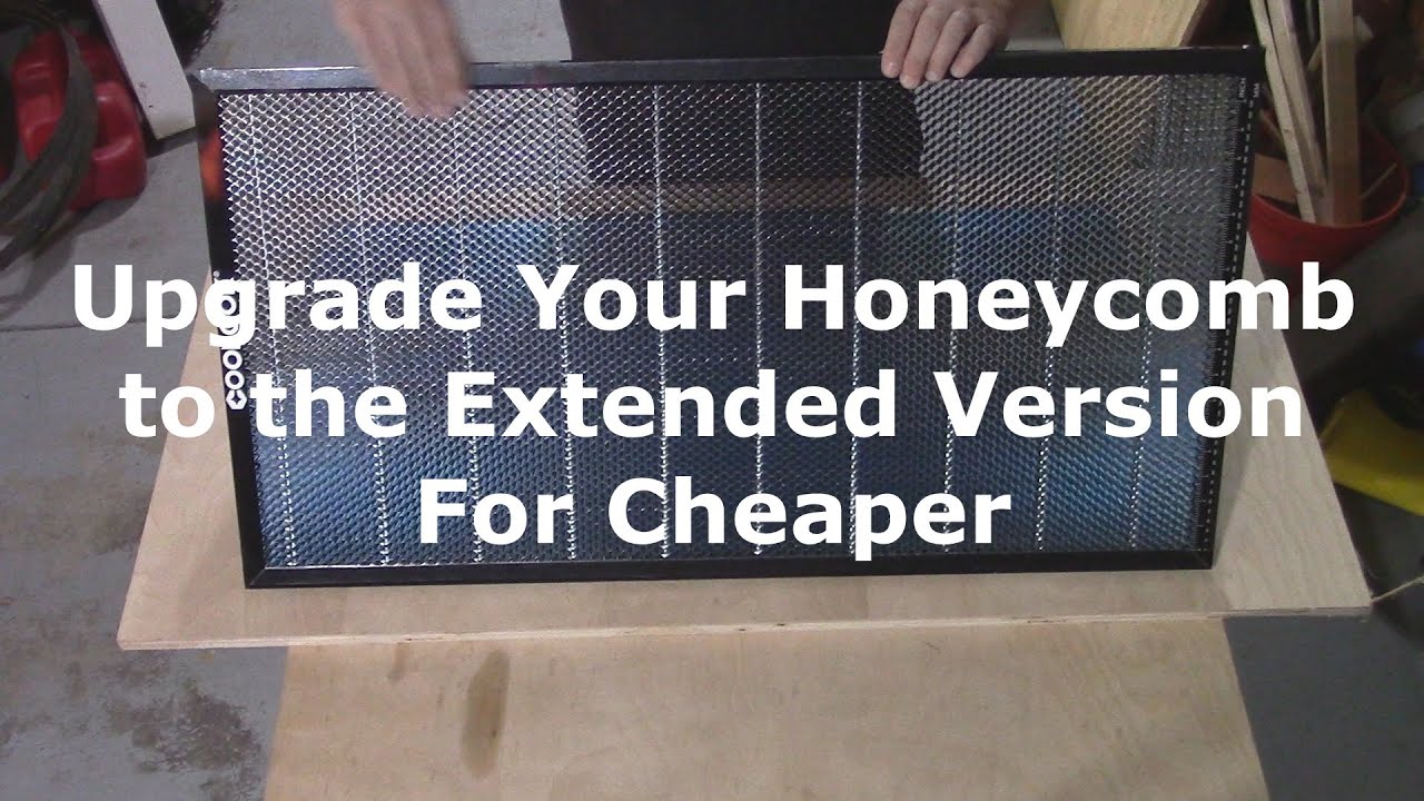 Xtool Extension for Cheaper than Xtool Twice the