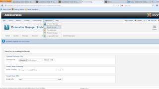 Venbox Lightbox Gallery Joomla Module