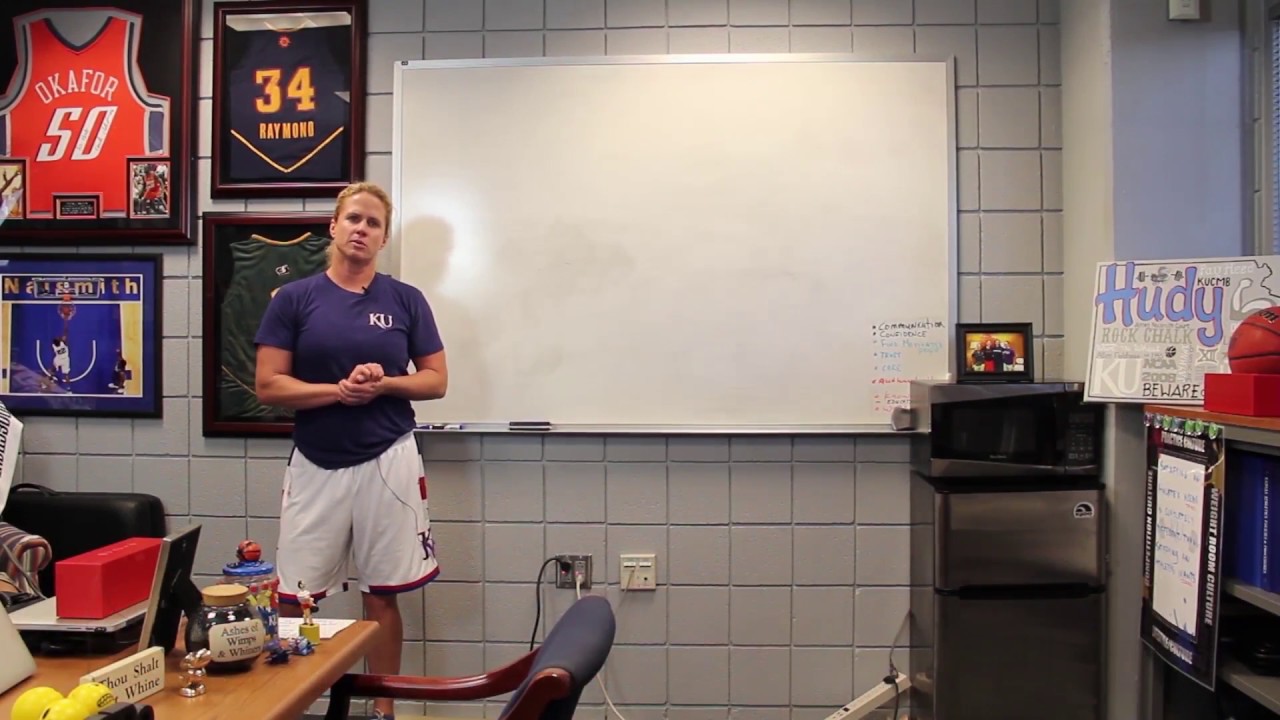 Andrea Hudy – Non-Linear Periodization (Non-CEU)