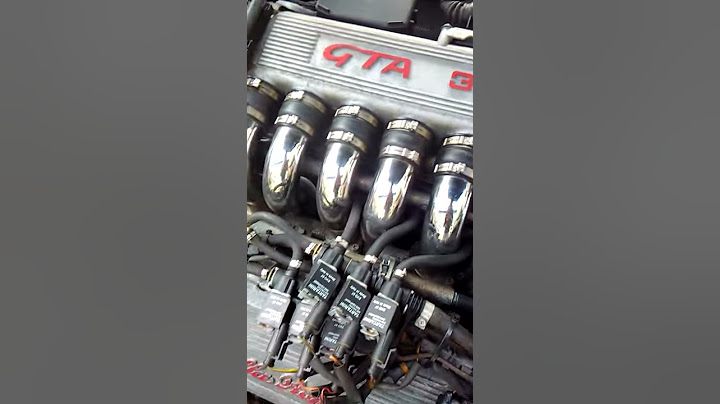 Alfa Romeo 156 GTA Engin Problem help