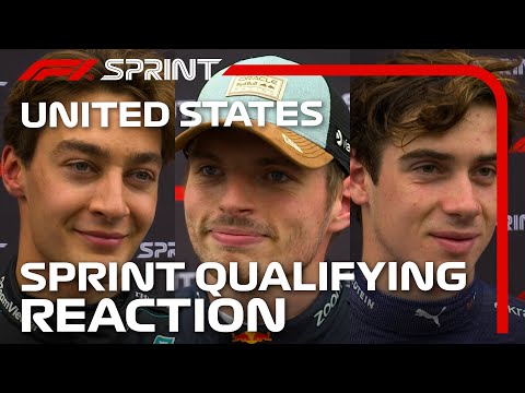 Drivers React After