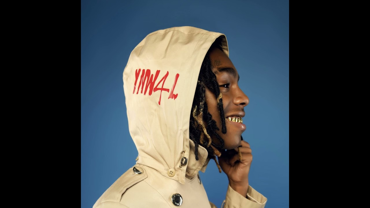 YNW Melly - 772 Love (432Hz)