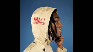 Ynw Melly - 772 Love 432Hz