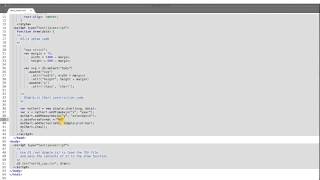 Changing the Date Format - Data Visualization and D3.js(This video is part of an online course, Data Visualization and D3.js. Check out the course here: https://www.udacity.com/course/ud507. This course was ..., 2015-02-23T18:59:04.000Z)