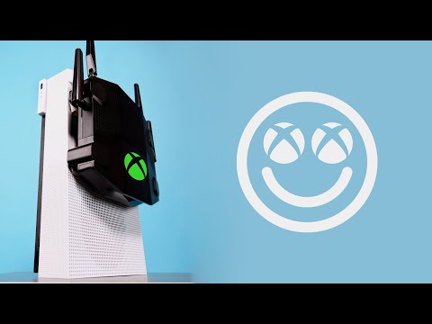 Video: Peningkatan Kinerja Xbox One S Terungkap