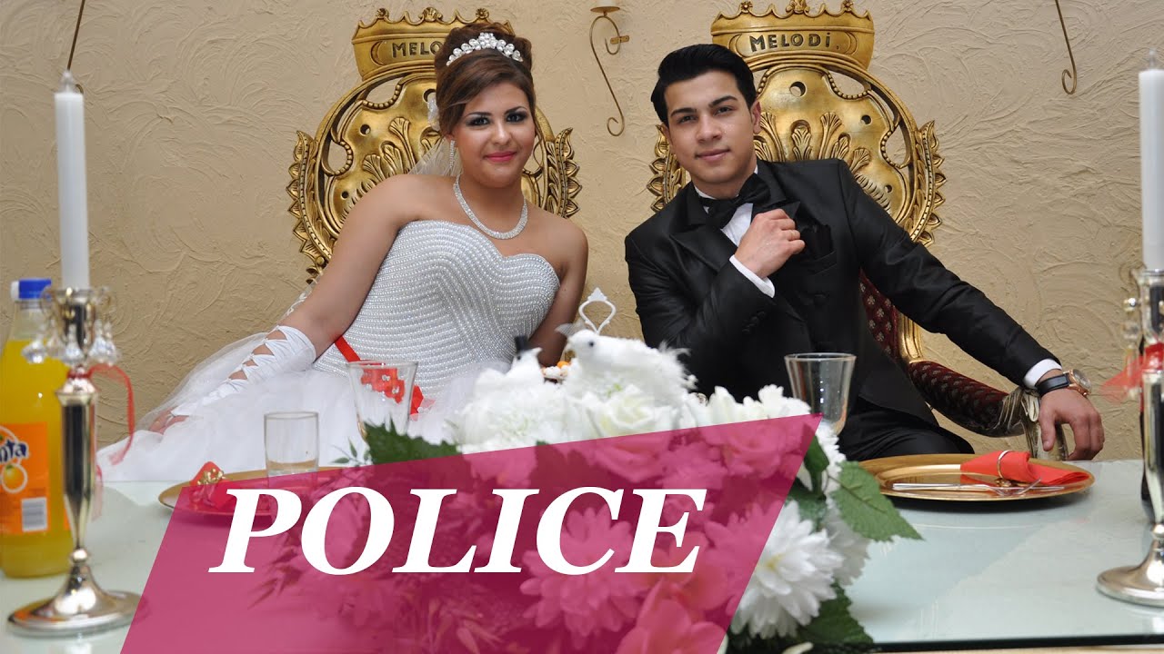 Hamit & Alina 21.03.2015 [HD] 1 Bochum Ork. Strumicki Talenti