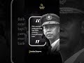 Jenderal Hoegeng, Polisi Jujur #Hoegeng #Shorts #SejarahDunia #Quotes