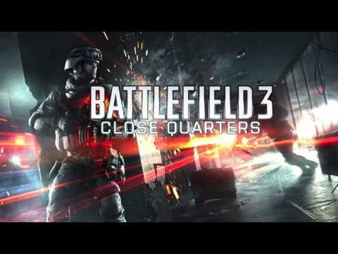 Video: Battlefield 3 Multiplayer-Karten Detailliert