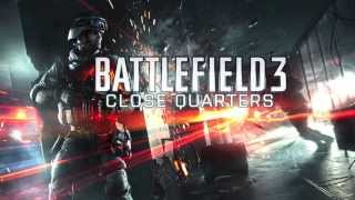 Battlefield 3 - Multiplayer Loading Themes