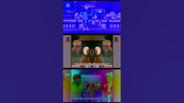 Bebefinn Sharing Is Caring Effects Sponsored By Preview 2 Effects