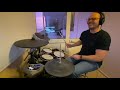 Killing in the name  drum cover  rage against the machine
