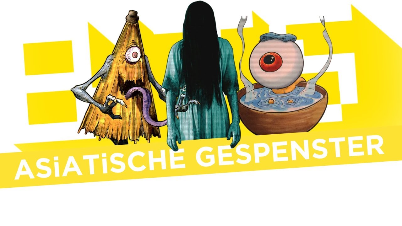 Asian Ghost Story - BiTS - ARTE