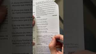 Nunca mais erre questão de função de linguagem no ENEM Nunca mais erre questão de função de linguagem no ENEM