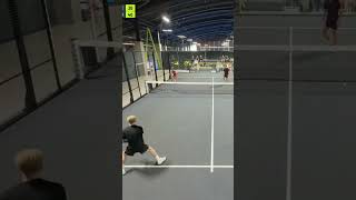 07-05-26 1300$ Match | 1265 #padel #kyiv #ukraine