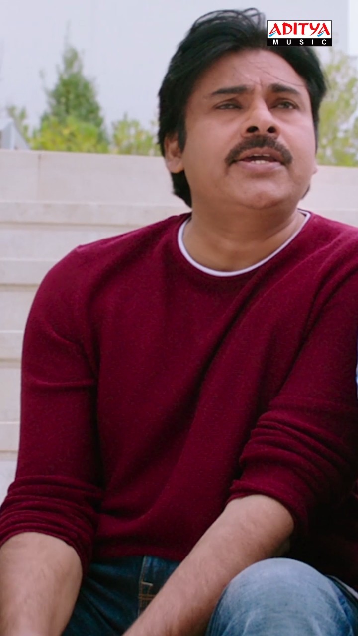 #GaaliVaaluga Song #Agnyaathavaasi Movie #Shorts