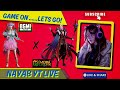 How many kills today ? count..☠️⚔️| BGMI/MLBB | #girlgamer #mobalegends #bgmilive #mlbblive