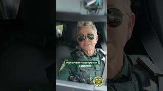 Dangerous Encounter While Being On Duty?