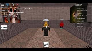 Videos De Roblox Minijuegos Com - freddy en el elevador del terror roblox the scary elevator en español