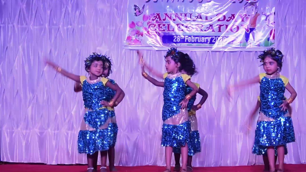 dance-on-the-song-lalala-lala-by-sfs-kindergarten-thelpara-youtube
