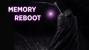 MEMORY REBOOT | GUTS SCREAMS