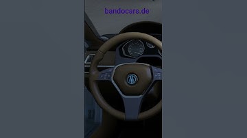 Bandocars.de - 100% Lore Friendly FiveM Cars for Your Server! #fivem #cars #gta #gtarp