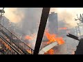 Hero Brain Surgeon Helps Save Homes From LA Wildfires