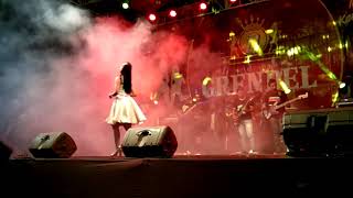 ADELLA LIVE SUKOWONO JEMBER