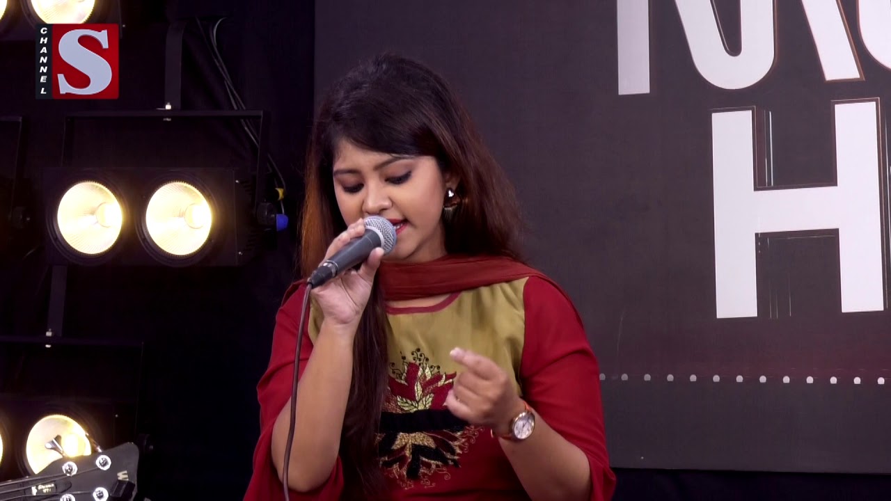 Bangla Song | Soto Jonomer Shopno Tumi Amar Jibone Ele |