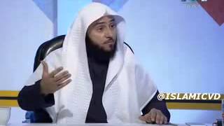 ما العلاقة بين الرزق و بين الكسب الحلال والحرام؟ الشيخ  أد عبدالله بن ناصر السلمي