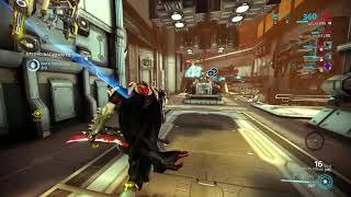 Alert with Randoms #4 | Warframe PS4