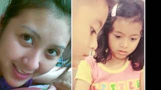 Masih Ingat “Erina GD” Artis Laga Kolosal ? Begini Kabarnya Sekarang