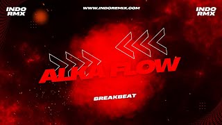 AF - Ku Ingin Pisah 2024 [Alka Flow]