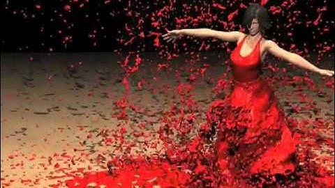 Unified Particle Simulations and Interactions in Computer Animation