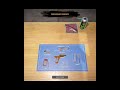 Makarov pistol tear down and repair