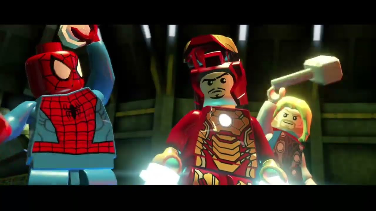 That Sinking Feeling   [Free-Play]