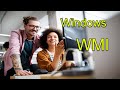 Windows wmi demystified from repositories to namespaces