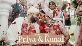 Download Lagu “O Priya O Priya “| Priya \u0026 Kunal Highlights MP3 Download Lagu “O Priya O Priya “| Priya \u0026 Kunal Highlights MP3