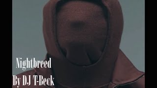 Nightbreed Music Video Original Song Produced By Dj T-Beck