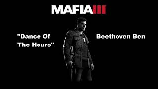 Mafia 3: WBYU: Dance Of The Hours - Beethoven Ben