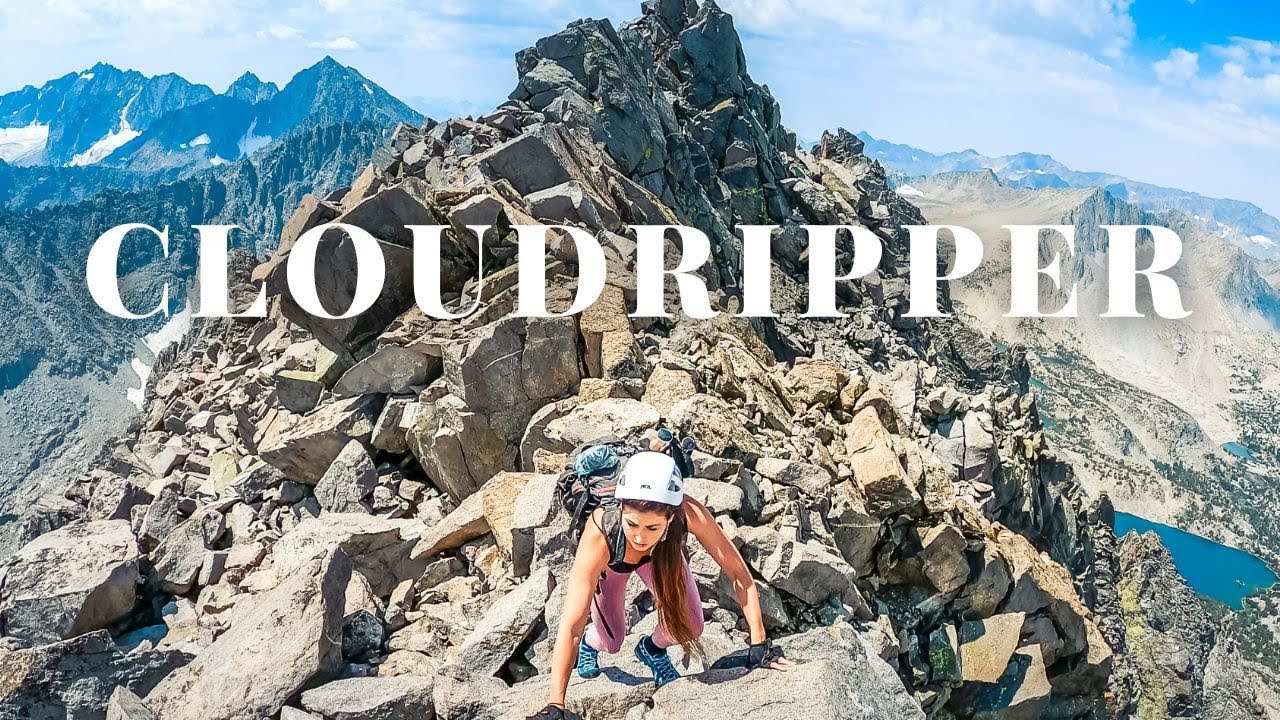 Cloud Ripper Cloudripper: Everything You Need to Know About One of Our Favorite ...