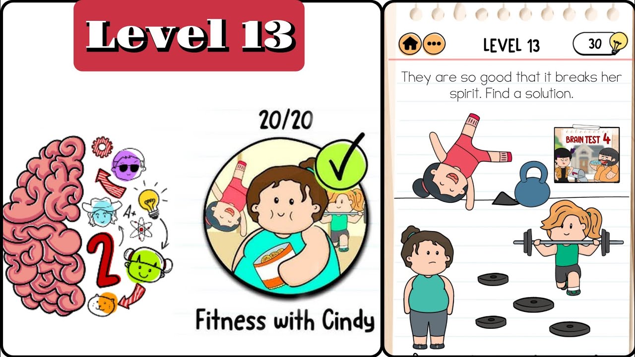 brain-test-2-fitness-with-cindy-level-13-youtube