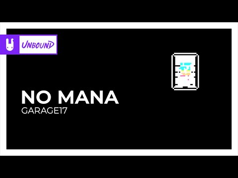 No Mana - Garage17 [Monstercat Remake]
