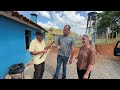 COLOCANDO PISCA PISCA NA CASINHA DO ZEZÉ! 
