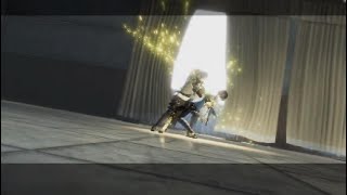 Lets Play Nier Replicant 39