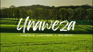 Christelle Lwahumbire X Brk Beatz - UNAWEZA (Lyrics Video English translation)