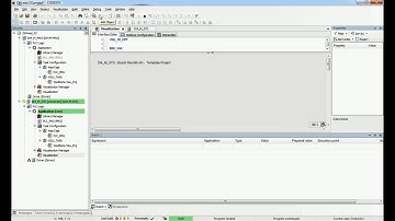 Podłączenie i komunikacja z wyświetlaczem BODAS DI4